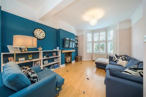 3 bedroom semi-detached house for sale, Lenham Road, London SE12