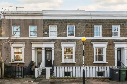 1 bedroom flat to rent - Malpas Road, London SE4