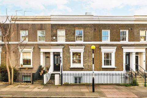 1 bedroom flat to rent, Malpas Road, London SE4