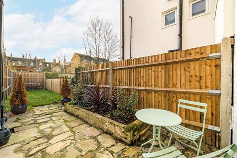 1 bedroom flat to rent, Malpas Road, London SE4