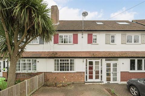 3 bedroom house to rent, Park Lane, Teddington TW11