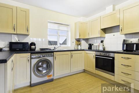 2 bedroom apartment to rent, Elmhurst Way, Carterton, Oxfordshire, OX18