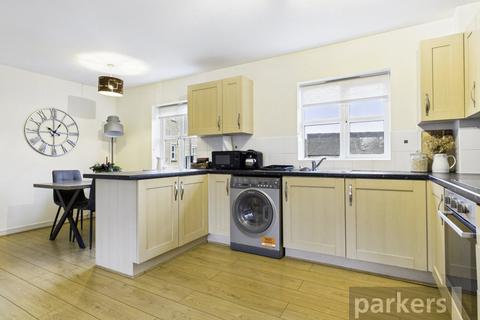 2 bedroom apartment to rent, Elmhurst Way, Carterton, Oxfordshire, OX18
