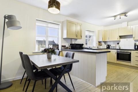 undefined, Elmhurst Way, Carterton, Oxfordshire, OX18