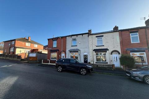 2 bedroom terraced house for sale - Panton Street, Horwich, Bolton