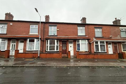 undefined, Nunnery Road, Bolton