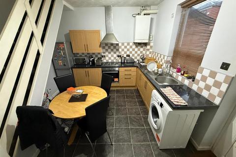 undefined, Nunnery Road, Bolton