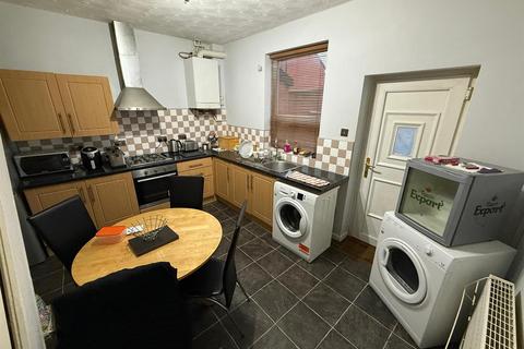 undefined, Nunnery Road, Bolton