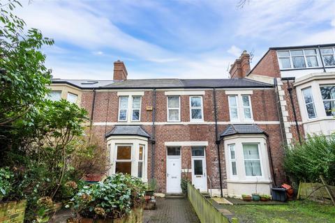 4 bedroom terraced house for sale - Albany Gardens, Whitley Bay
