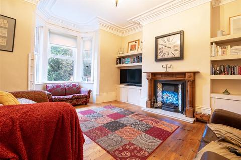 4 bedroom terraced house for sale, Albany Gardens, Whitley Bay