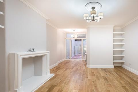 2 bedroom apartment to rent - Gloucester Street, London, SW1V