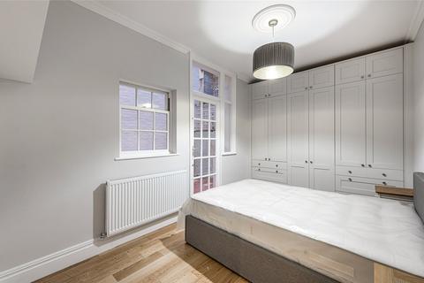 2 bedroom apartment to rent, Gloucester Street, London, SW1V