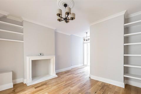 2 bedroom apartment to rent, Gloucester Street, London, SW1V
