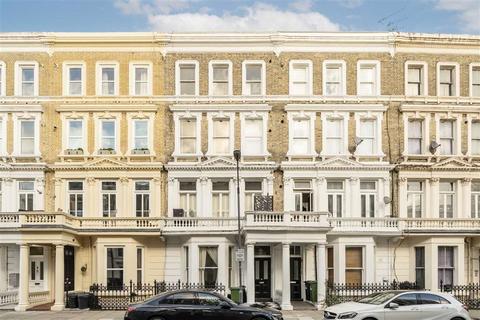 1 bedroom flat for sale, Barons Court Road, London W14