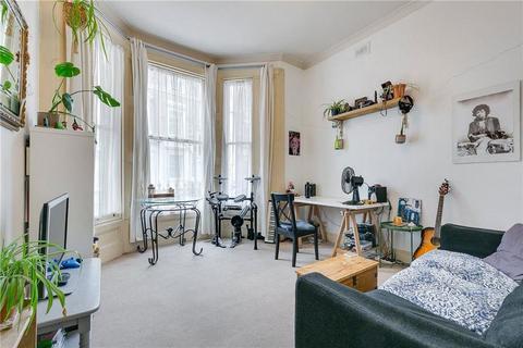 1 bedroom flat for sale, Barons Court Road, London W14