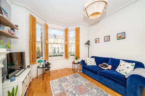 1 bedroom flat for sale, Irving Road, London W14