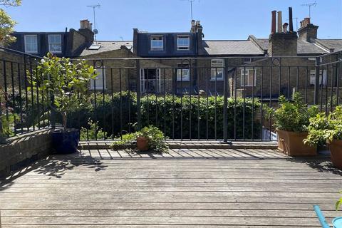1 bedroom flat for sale, Irving Road, London W14