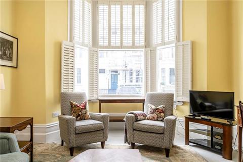 1 bedroom flat for sale, Sinclair Road, London W14
