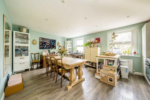 3 bedroom flat for sale - Harrow Road, Maida Vale W9