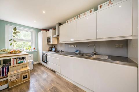 3 bedroom flat for sale, Harrow Road, Maida Vale W9