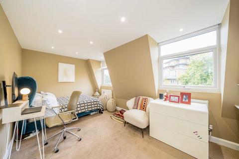 3 bedroom flat for sale, Harrow Road, Maida Vale W9
