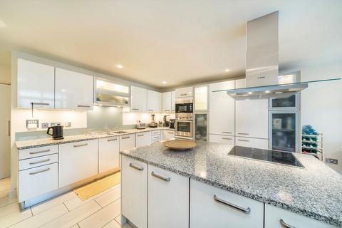 4 bedroom house for sale, Ilminster Gardens, London SW11