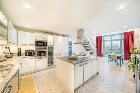4 bedroom house for sale, Ilminster Gardens, London SW11
