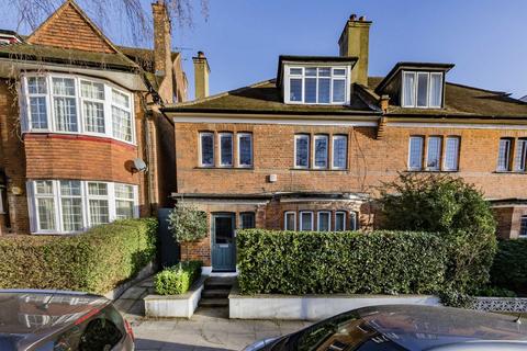 1 bedroom flat to rent - Kingscroft Road, London NW2