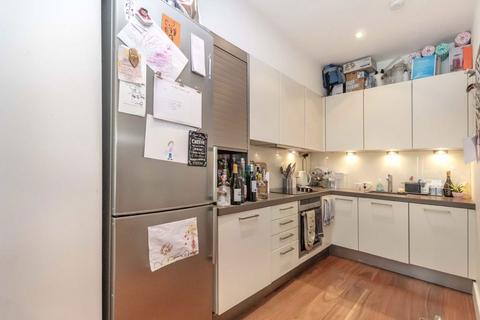 1 bedroom flat to rent, Kingscroft Road, London NW2