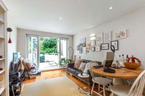1 bedroom flat to rent, Kingscroft Road, London NW2