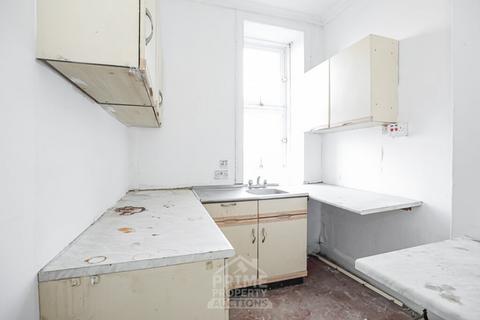 undefined, Kilmory Terrace, Port Glasgow PA14