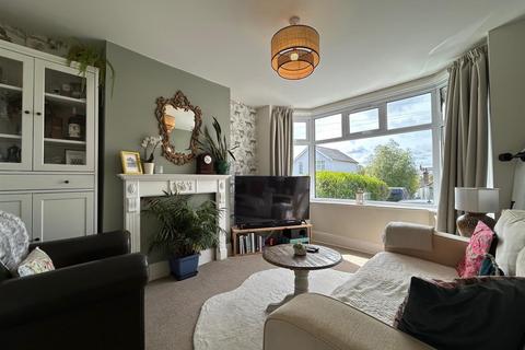 3 bedroom semi-detached house for sale, Fortescue Road, Poole, BH12