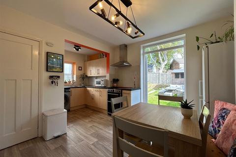 3 bedroom semi-detached house for sale, Fortescue Road, Poole, BH12