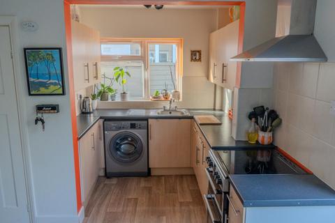 3 bedroom semi-detached house for sale, Fortescue Road, Poole, BH12