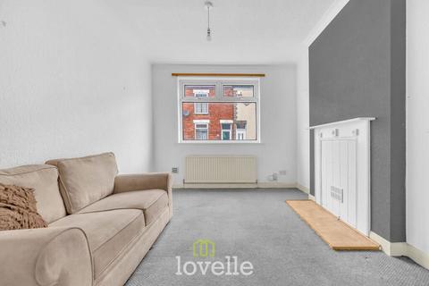 3 bedroom terraced house for sale, Joseph Street, Grimsby, Lincoln, Lincolnshire, DN31 2NU