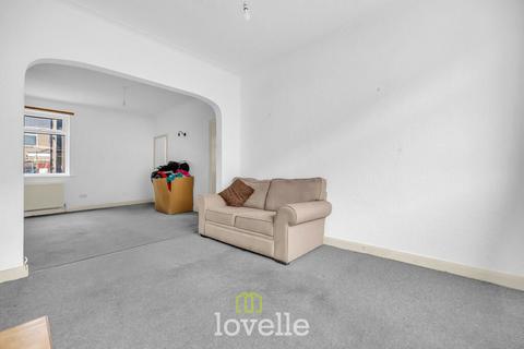 3 bedroom terraced house for sale, Joseph Street, Grimsby, Lincoln, Lincolnshire, DN31 2NU