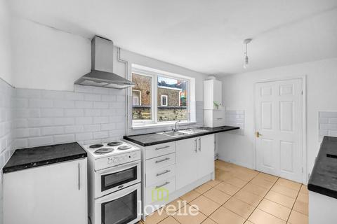 3 bedroom terraced house for sale, Joseph Street, Grimsby, Lincoln, Lincolnshire, DN31 2NU