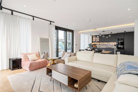 3 bedroom apartment to rent - Dingley Road, London, EC1V