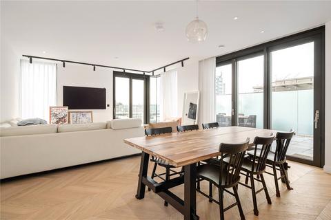 3 bedroom apartment to rent, Dingley Road, London, EC1V