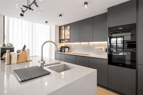 3 bedroom apartment to rent, Dingley Road, London, EC1V