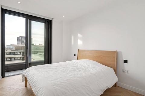 3 bedroom apartment to rent, Dingley Road, London, EC1V