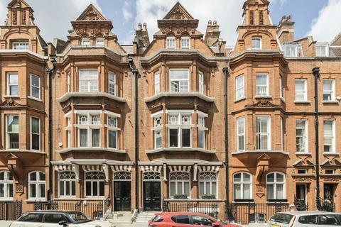 1 bedroom flat for sale, Draycott Place, London SW3