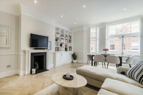 undefined, Draycott Place, London SW3