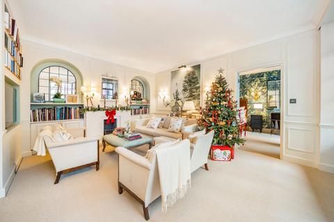 1 bedroom flat for sale, Chelsea Manor Street, London SW3