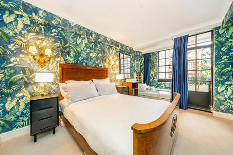 1 bedroom flat for sale, Chelsea Manor Street, London SW3