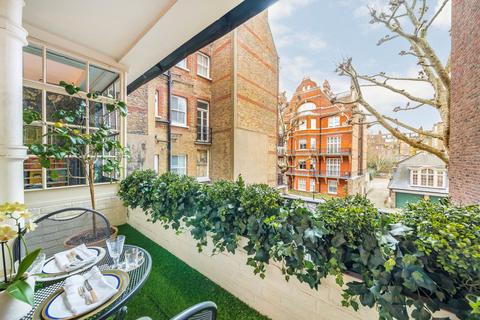 1 bedroom flat for sale, Chelsea Manor Street, London SW3