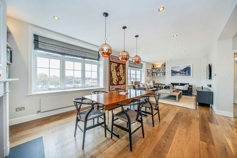 2 bedroom flat for sale - Fernshaw Road, London SW10