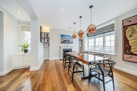 2 bedroom flat for sale, Fernshaw Road, London SW10