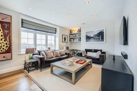 2 bedroom flat for sale, Fernshaw Road, London SW10