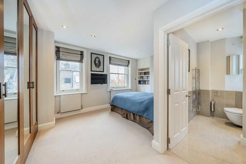 2 bedroom flat for sale, Fernshaw Road, London SW10